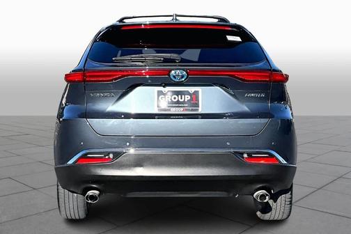 2024 Toyota Venza Limited