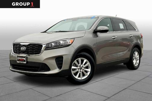 2019 Kia Sorento L