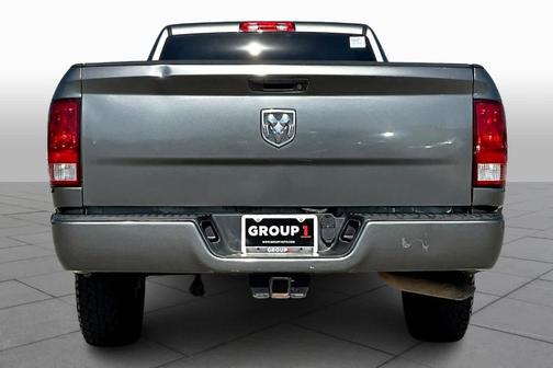 2013 RAM 2500 Tradesman