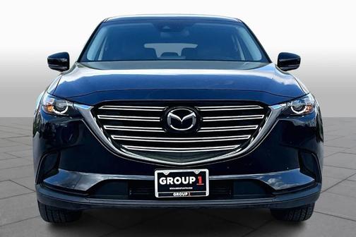 2020 Mazda CX-9 Touring