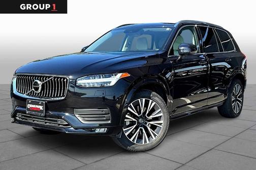 2021 Volvo XC90 T5 Momentum 7 Passenger