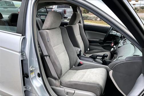 2009 Honda Accord LX