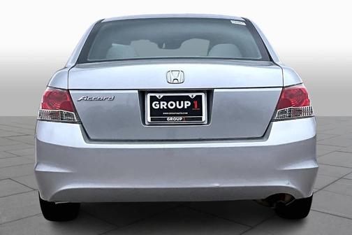 2009 Honda Accord LX