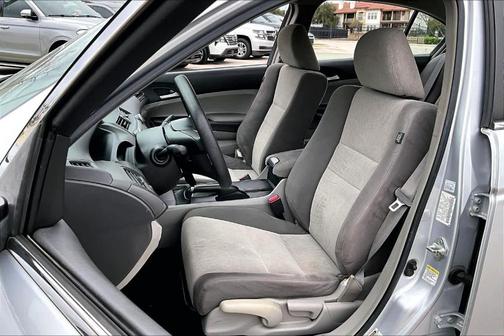 2009 Honda Accord LX