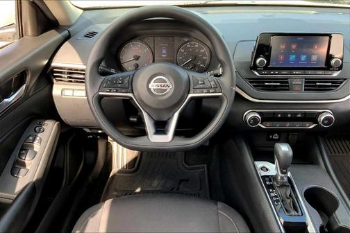 2021 Nissan Altima 2.5 S