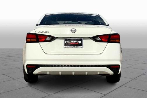 2021 Nissan Altima 2.5 S