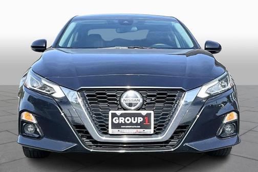 2021 Nissan Altima 2.5 SL