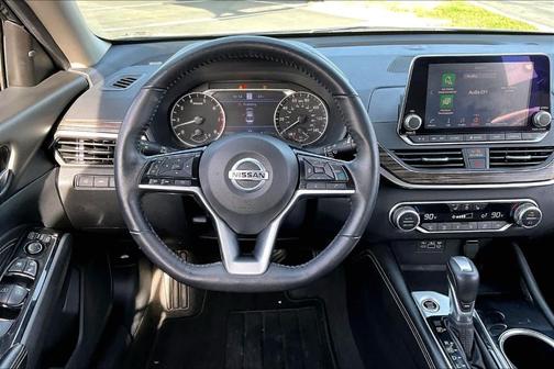 2021 Nissan Altima 2.5 SL