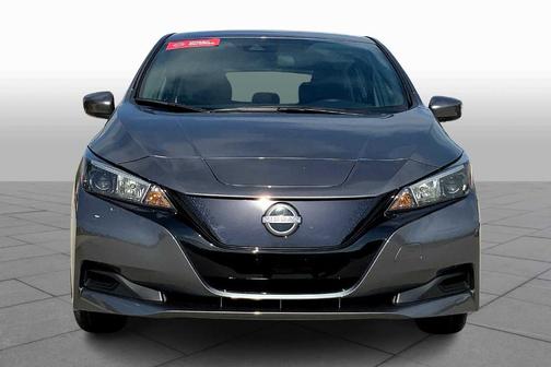 2023 Nissan Leaf S