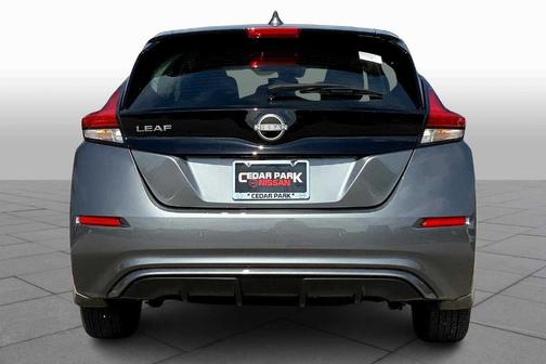 2023 Nissan Leaf S