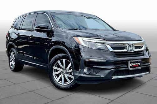 2020 Honda Pilot EX-L