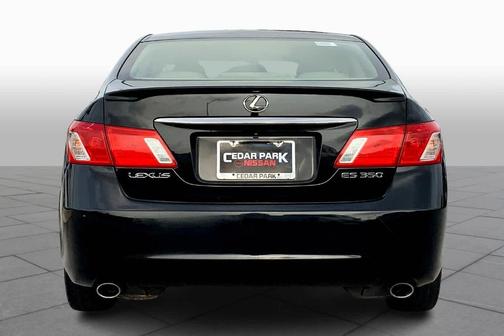 2008 Lexus ES 350 Base (A6)