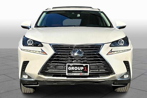 2019 Lexus NX 300 NX 300
