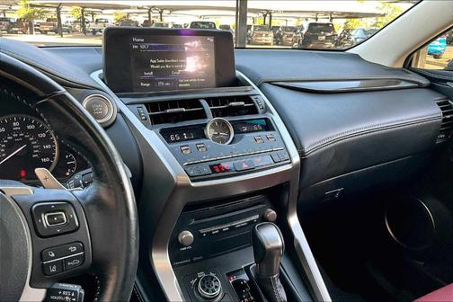 2019 Lexus NX 300 NX 300