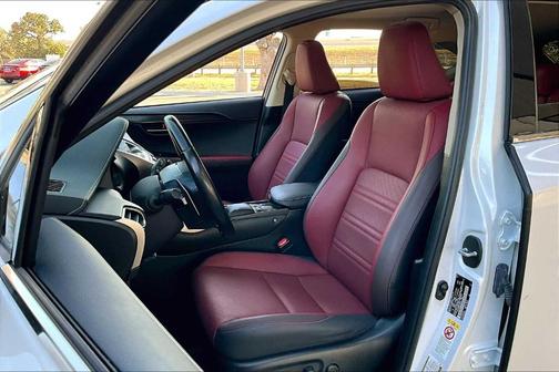 2019 Lexus NX 300 NX 300