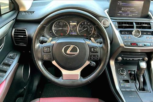 2019 Lexus NX 300 NX 300