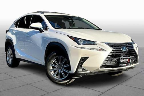 2019 Lexus NX 300 NX 300
