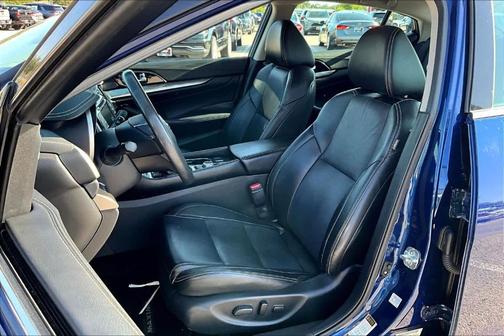 2020 Nissan Maxima 3.5 SV