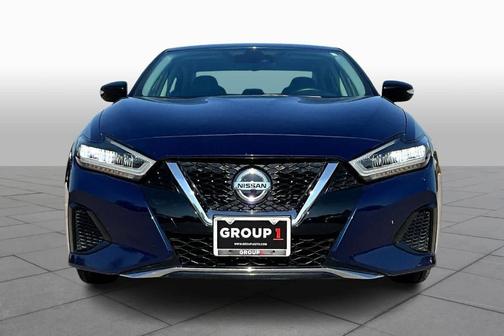 2020 Nissan Maxima 3.5 SV