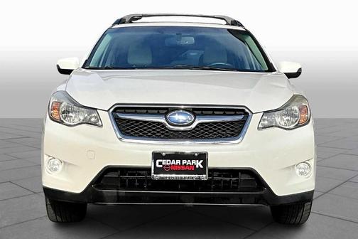 2015 Subaru XV Crosstrek Hybrid 2.0i Hybrid Touring