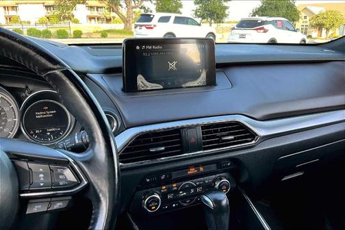 2018 Mazda CX-9 Grand Touring