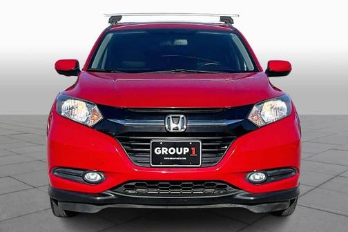 2016 Honda HR-V EX-L w/Navigation