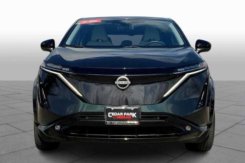 2023 Nissan ARIYA EVOLVE+
