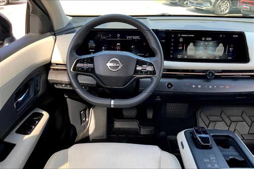 2023 Nissan ARIYA EVOLVE+