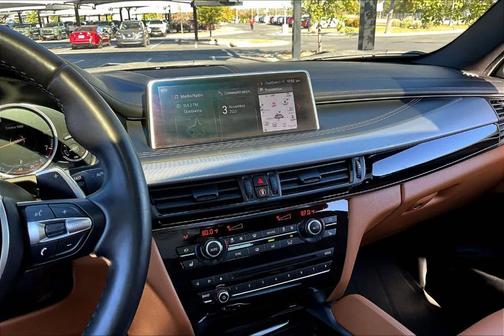 2018 BMW X6 sDrive35i
