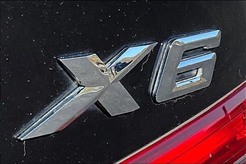 2018 BMW X6 sDrive35i