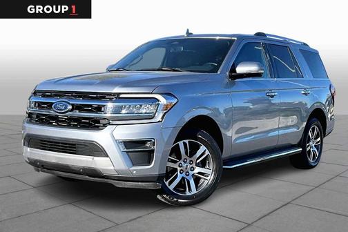 2023 Ford Expedition Limited
