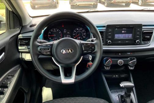 2018 Kia Rio S