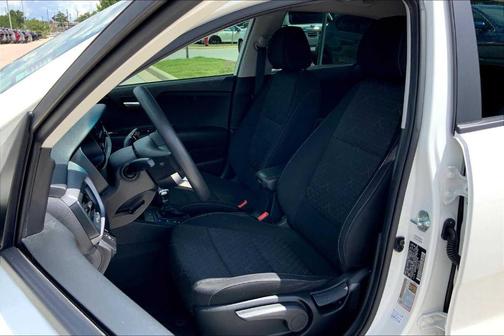 2018 Kia Rio S