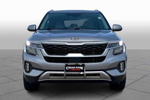 2021 Kia Seltos SX