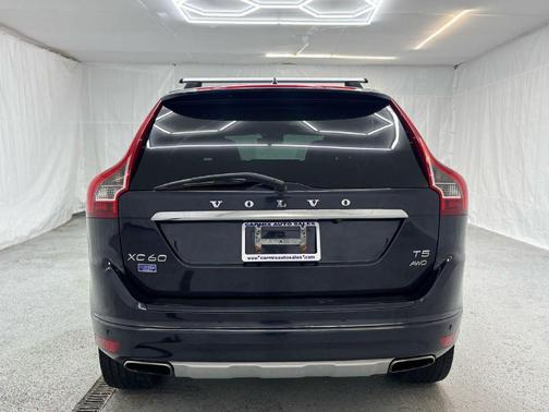2017 Volvo XC60 T5 Inscription