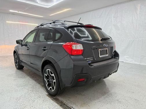 2016 Subaru Crosstrek 2.0i Premium
