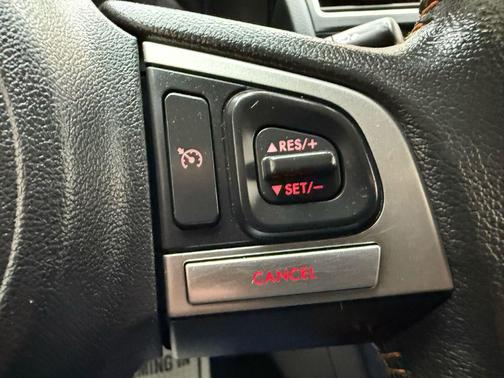 2016 Subaru Crosstrek 2.0i Premium