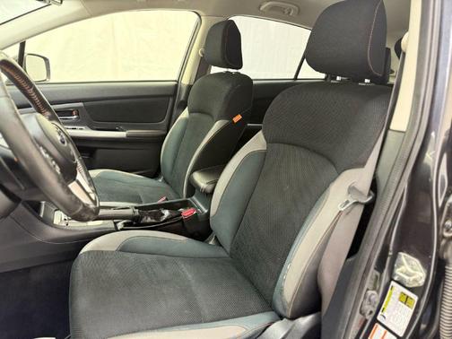 2016 Subaru Crosstrek 2.0i Premium