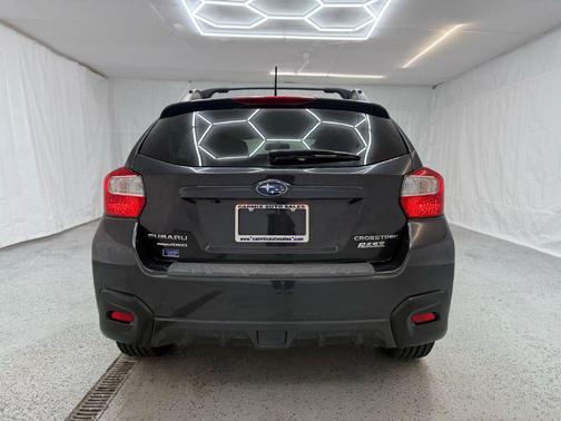 2016 Subaru Crosstrek 2.0i Premium