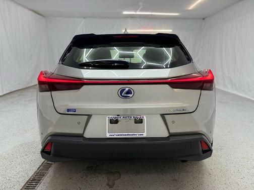 2022 Lexus UX 250h Base