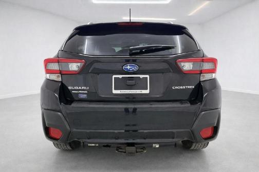 2021 Subaru Crosstrek Base