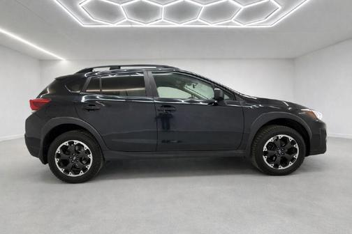 2021 Subaru Crosstrek Base