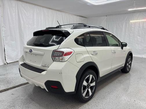 2015 Subaru XV Crosstrek Hybrid 2.0i Hybrid Touring