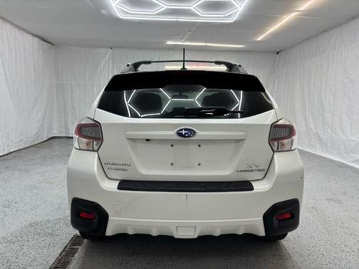 2015 Subaru XV Crosstrek Hybrid 2.0i Hybrid Touring