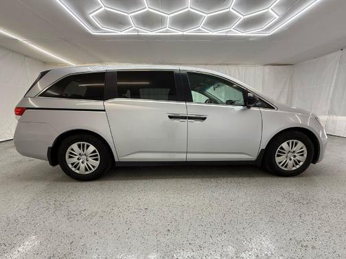 2014 Honda Odyssey LX