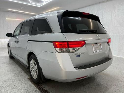 2014 Honda Odyssey LX