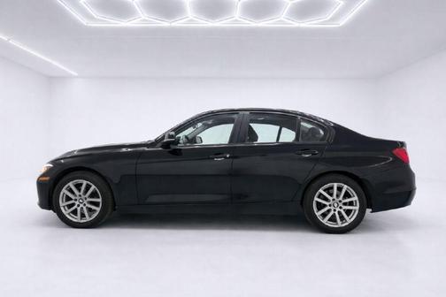 2013 BMW 320 i