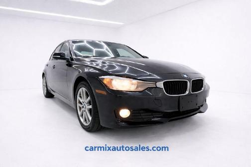 2013 BMW 320 i