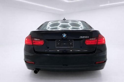 2013 BMW 320 i