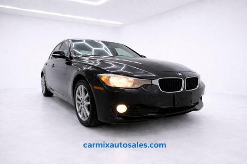 2013 BMW 320 i